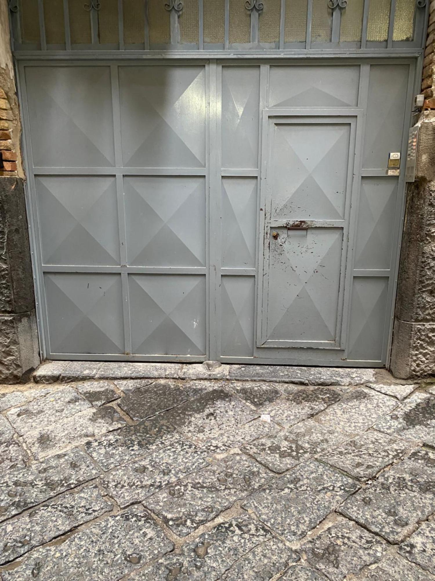 Maison Frattasio Nápoles Exterior foto
